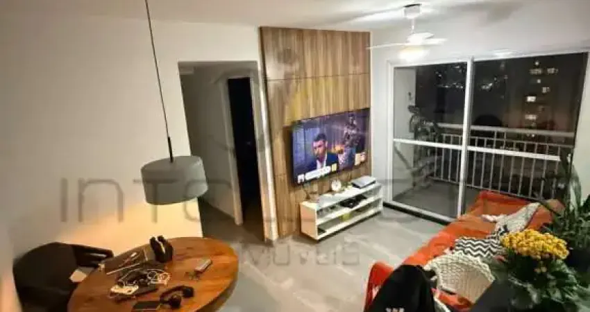 Apartamento para venda 2 quarto(s) cambuci são paulo - ap2754