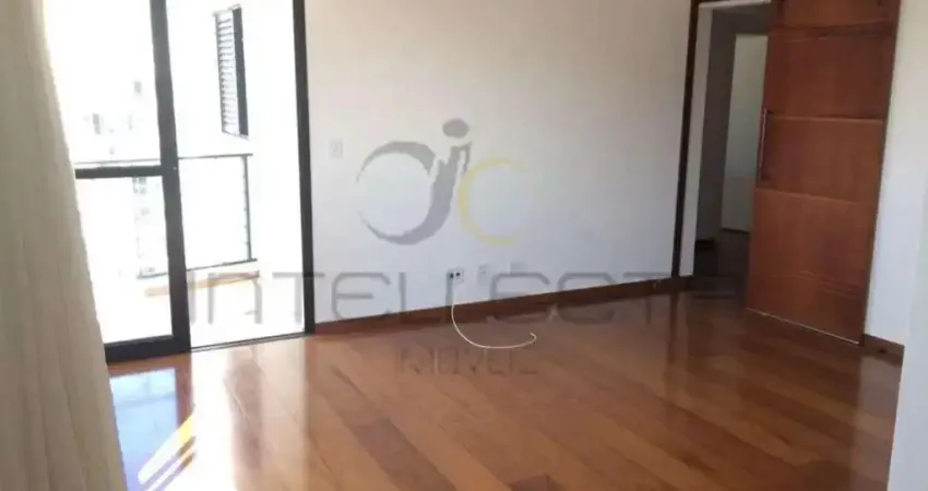 Apartamento andar alto, com armários e 3 vagas – pronto pra morar! - ap2751