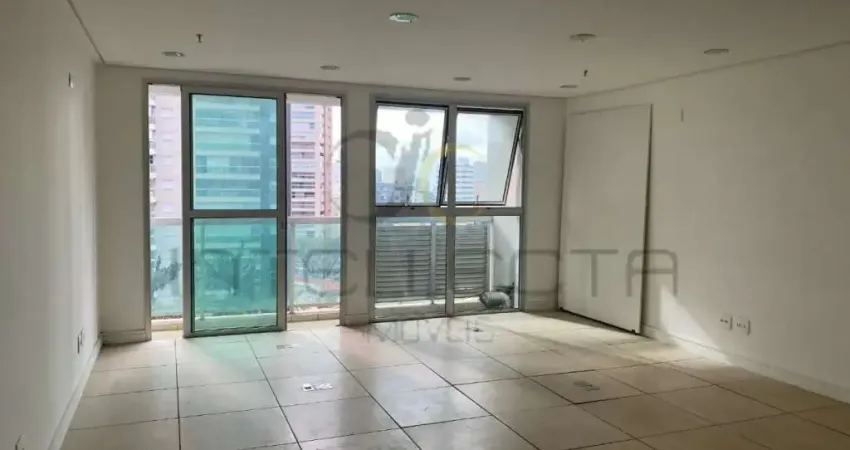 Sala comercial com 1 sala à venda na Rua Apeninos, Aclimação, São Paulo