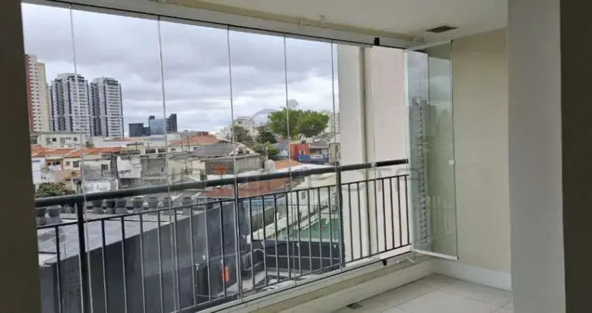 Apartamento para locação,  jardim da glória, são paulo - ap2737