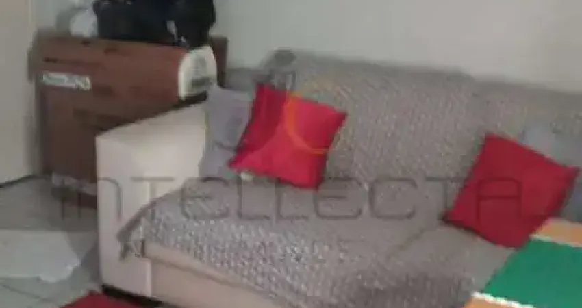 Apartamento com 2 quartos à venda na Rua Dílson Marone, Cidade Naútica, São Vicente