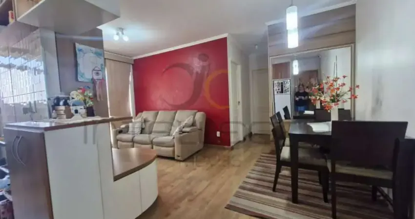 Apartamento a venda 2 quarto, sendo uma suíte e 2 vagas!,  cambuci - ap2728