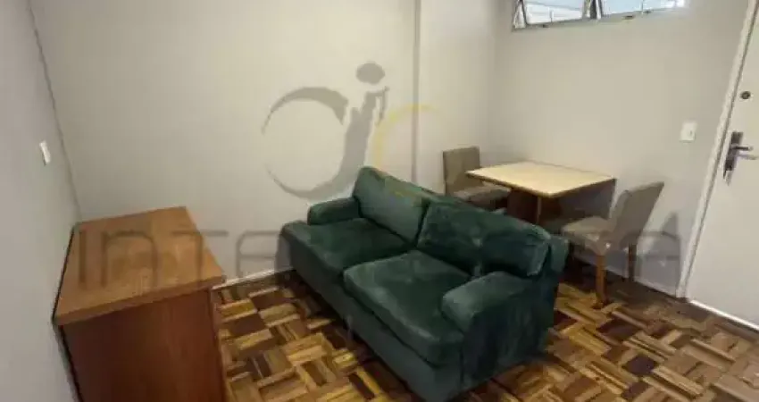 Apartamento semimobiliado para aluguel, 1 quarto - bela vista - são paulo - ap2714