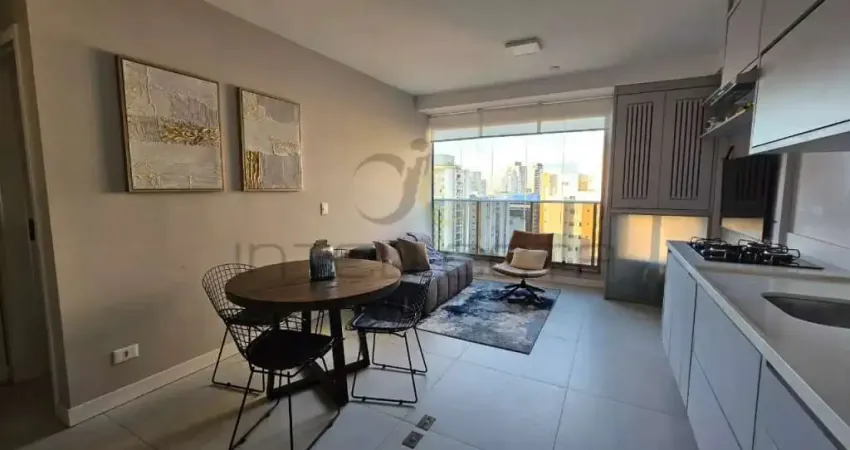 Apartamento mobiliado, 1ª locação, 1 quarto, ar condicionado, 1 vaga - vila mariana, são paulo - ap2702