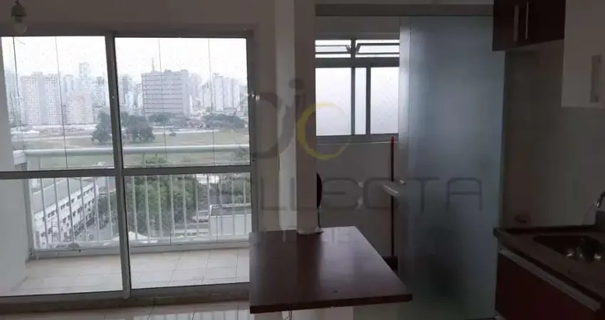 Apartamento com 2 quartos à venda na Rua Cesário Ramalho, 237, Cambuci, São Paulo