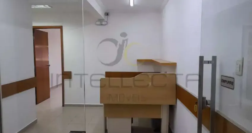 Conjunto comercial semi mobiliado para venda e aluguel, 3 salas, ar condicionado, 2 vagas - liberdade, são paulo - co2695