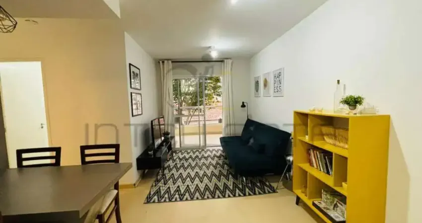 Locação de lindo apartamento novo e mobiliado com vista para o parque aclimação. - ap2686