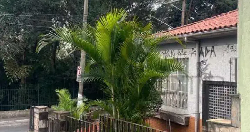 Vende-se – casa ampla em frente ao parque da aclimação - ca2685