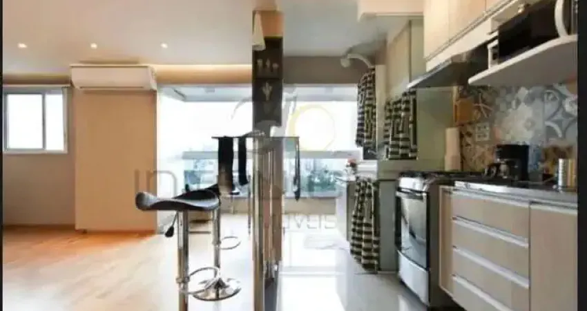 Venda de lindo apartamento novo e mobiliado com vista para o parque aclimação. - ap2683