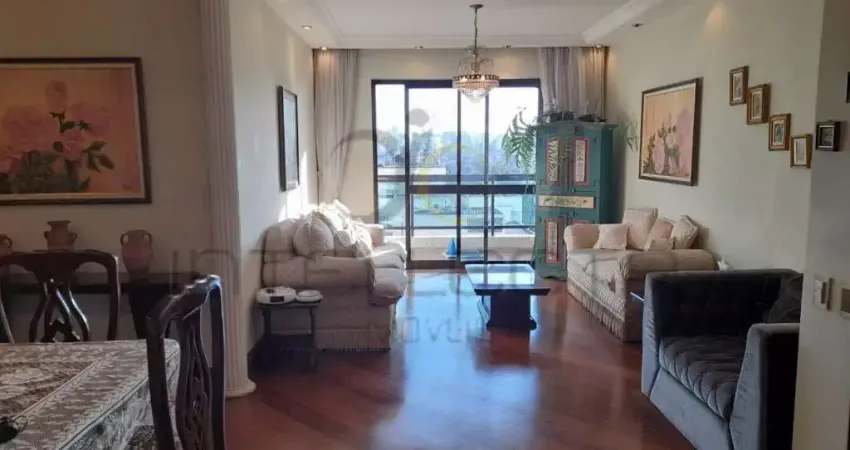 Apartamento para venda, 4 quartos (2 suítes), sacada, 3 vagas - ipiranga, são paulo - ap2674