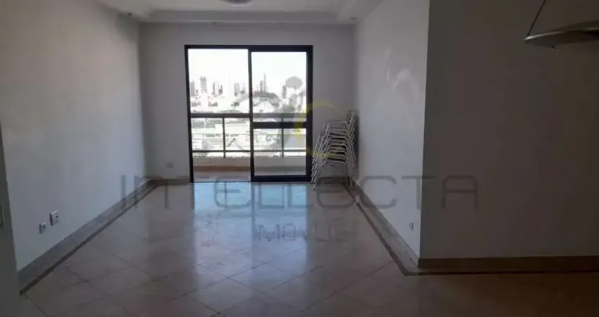 Apartamento para venda, 4 quartos (2 suítes), sacada, 3 vagas - ipiranga, são paulo - ap2668