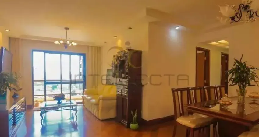 Apartamento para venda, 4 quartos (2 suítes), sacada, 2 vagas - ipiranga, são paulo - ap2667