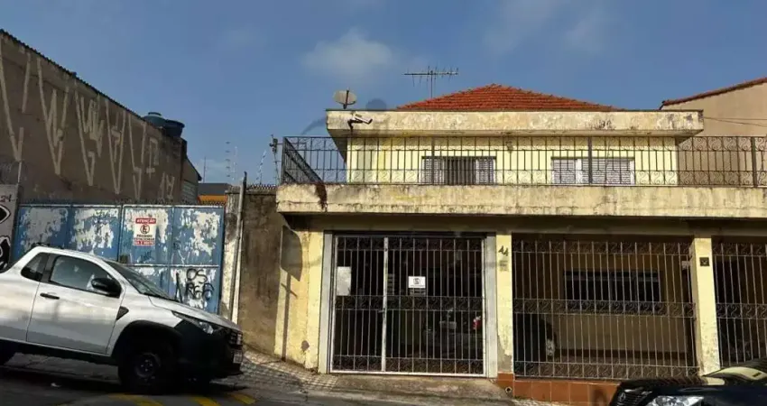 Sobrado para venda, 5 quarto(s),  vila tolstoi, são paulo - so2660