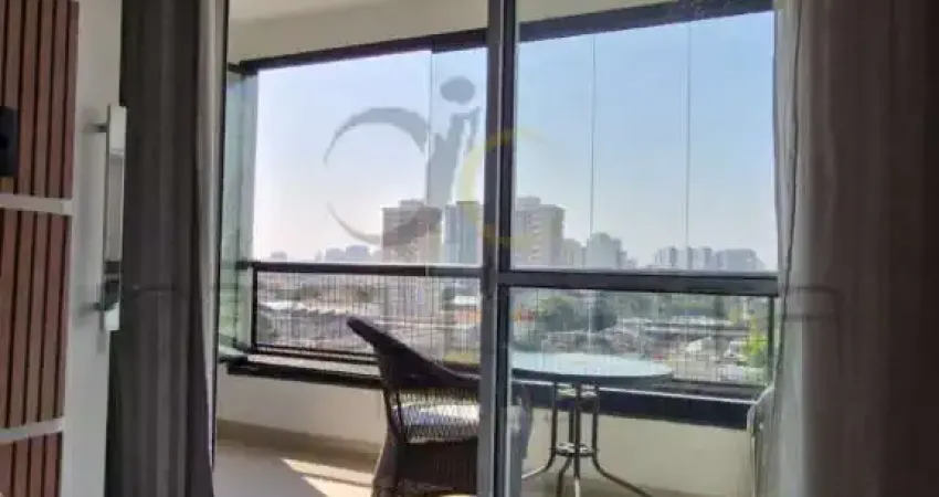 - studio para venda, 1 quarto(s),  cambuci, são paulo - st2657