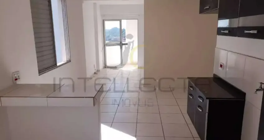 Apartamento para aluguel, 44m², 1 quarto, sacada, 1 vaga - vila do encontro/jabaquara, são paulo - ap2653