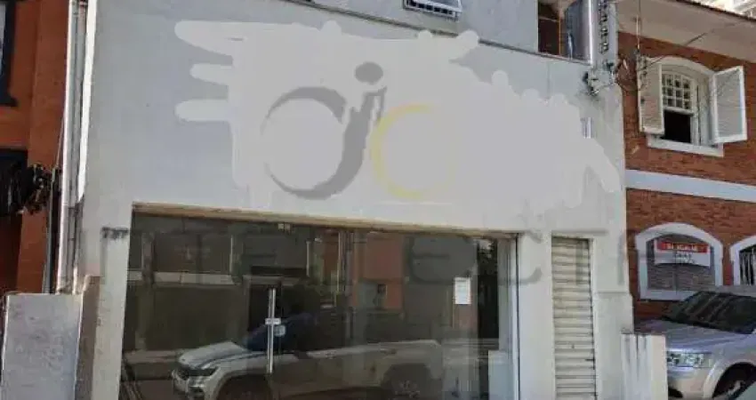 Sala comercial à locação – pronta para o seu negócio! - lo2630