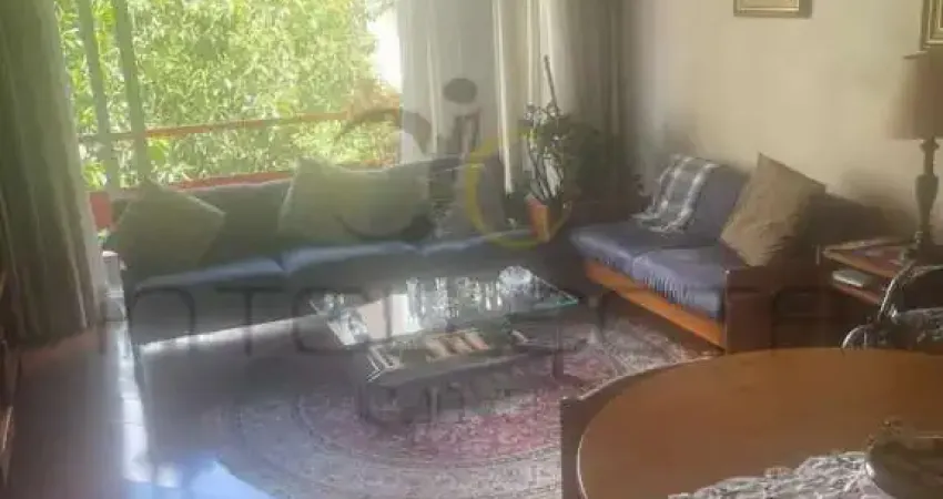 Apartamento 100m² | 2 quartos (1 suíte) | próximo ao metrô - ap2612