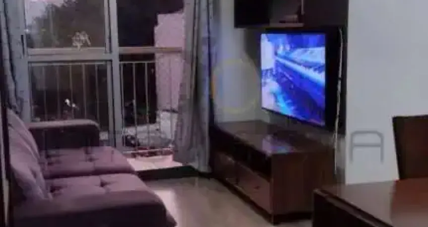 Apartamento em andar alto com 3 dormitórios – reformado  - ap2602