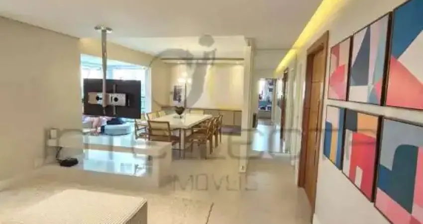 Apartamento com 3 quartos à venda na Avenida Itaboraí, Bosque da Saúde, São Paulo