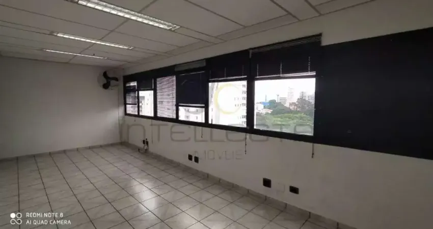 Sala comercial para venda e aluguel,  vila monte alegre, são paulo - sa2579
