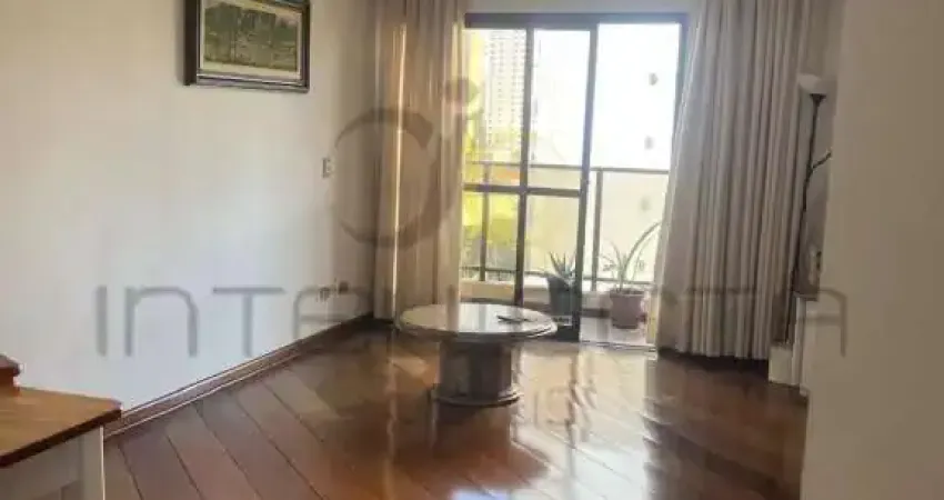 Cobertura Alto Padrão – 234m² | 3 Suítes | 4 Vagas | Próx. ao Parque da Aclimação - CO2572