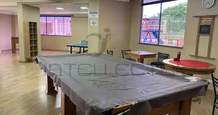 Apartamento para venda, 2 quarto(s), cambuci, são paulo - ap2559