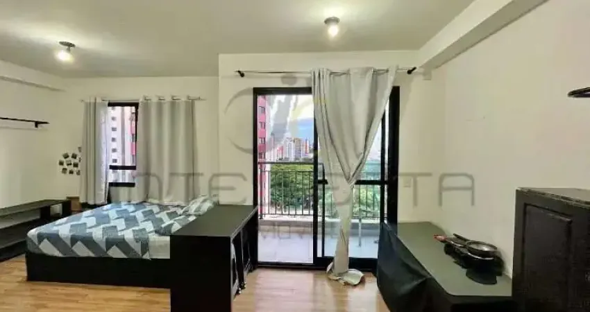 Apartamento para venda, 1 quarto(s),  mirandópolis, são paulo - ap2551