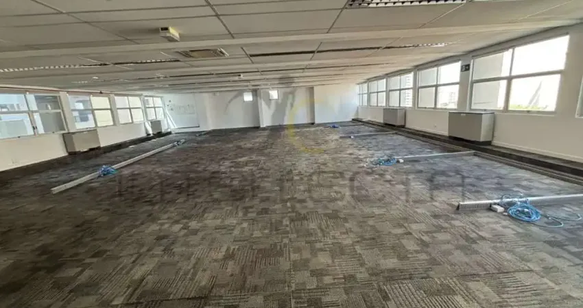 Conjunto comercial de alto padrão com 300m² – bela vista - sa2525