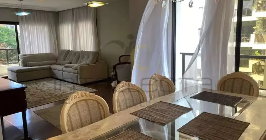 Apartamento com 4 quartos à venda na Rua René Zamlutti, Vila Mariana, São Paulo