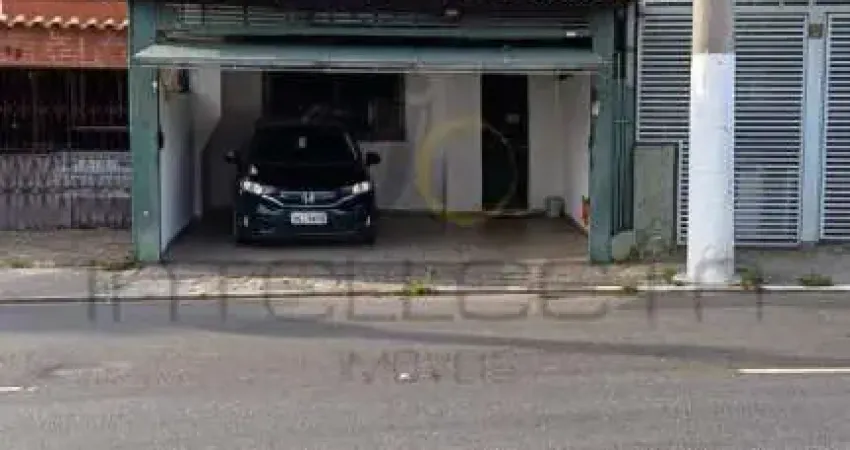 Sobrado espaçoso ao lado do museu do ipiranga – 320m² com escritório e 2 vagas! - so2508