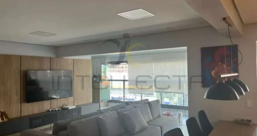 Apartamento com 4 quartos à venda na Rua José Cocciuffo, Vila Mariana, São Paulo