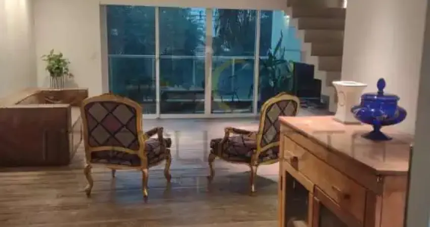 Lindo apto, de frente, torre única, próximo ao parque do ibirapuera. - ap2466