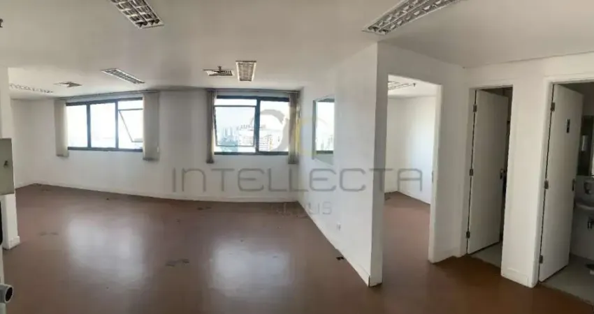 Sala comercial para alugar na Rua Apeninos, Paraíso, São Paulo