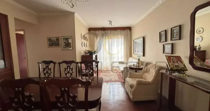 Apartamento com 2 quartos à venda na Avenida da Aclimação, Aclimação, São Paulo