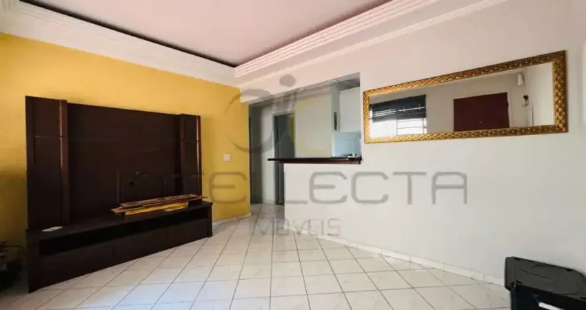 Venda de apto, 2 quartos, 1 vaga na garagem, 5 min do metrô. - ap2412