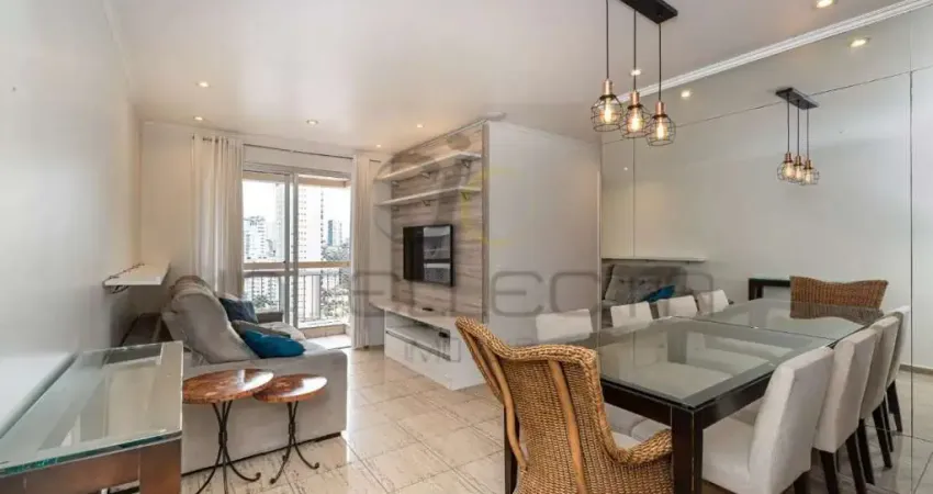 Lindo apartamento mobiliado para venda, 3 quarto(s), aclimação, são paulo - ap2408