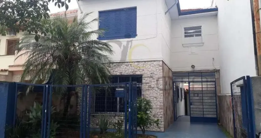 Sobrado para venda comercial e residencial ao lado do museu, 5 vagas - vila monumento, são paulo - so2365