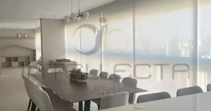 Apartamento com 3 quartos à venda na Rua José Vicente de Azevedo, Vila Mariana, São Paulo