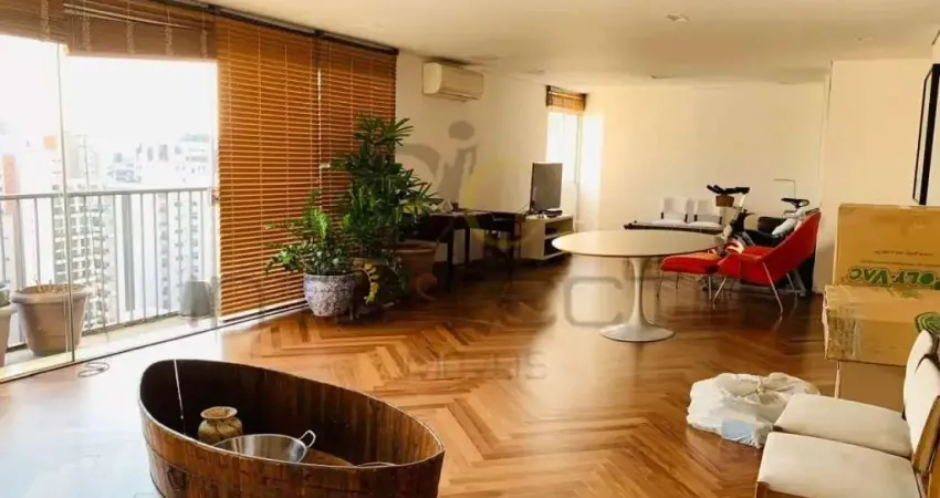 Apartamento de alto padrão com vista incrível para o pôr do sol - jardins! - ap2353