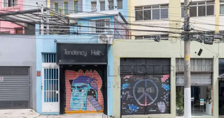 Casa para alugar na Rua Muniz de Sousa, 748, Aclimação, São Paulo