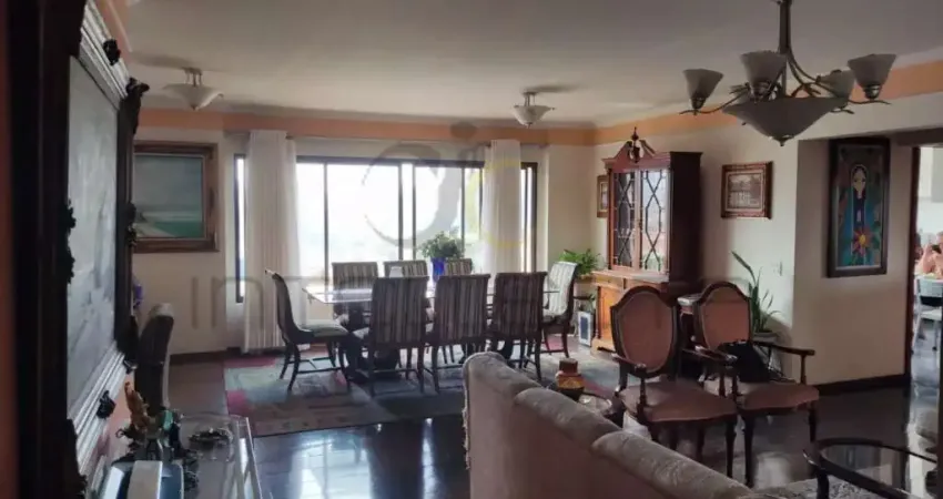 Apartamento para venda, 4 quarto(s),  vila mariana, são paulo - ap2340