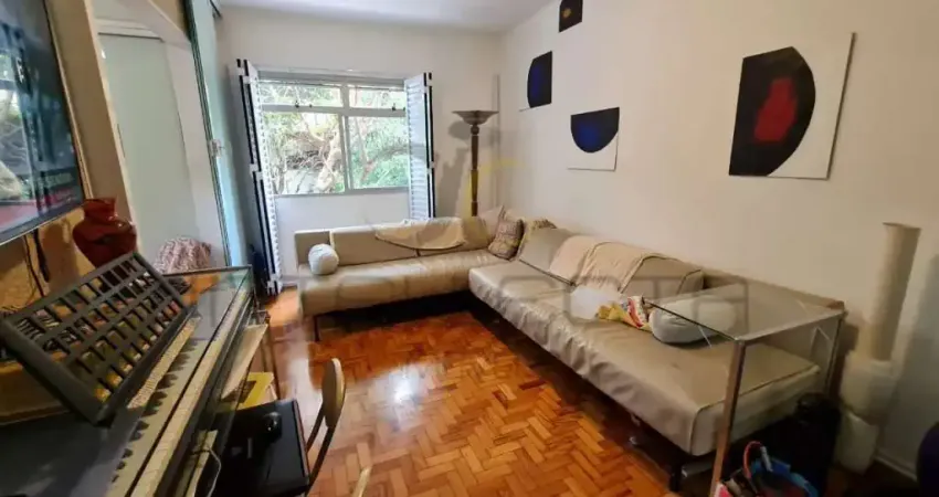 Apartamento amplo e totalmente reformado na chácara klabin! - ap2336