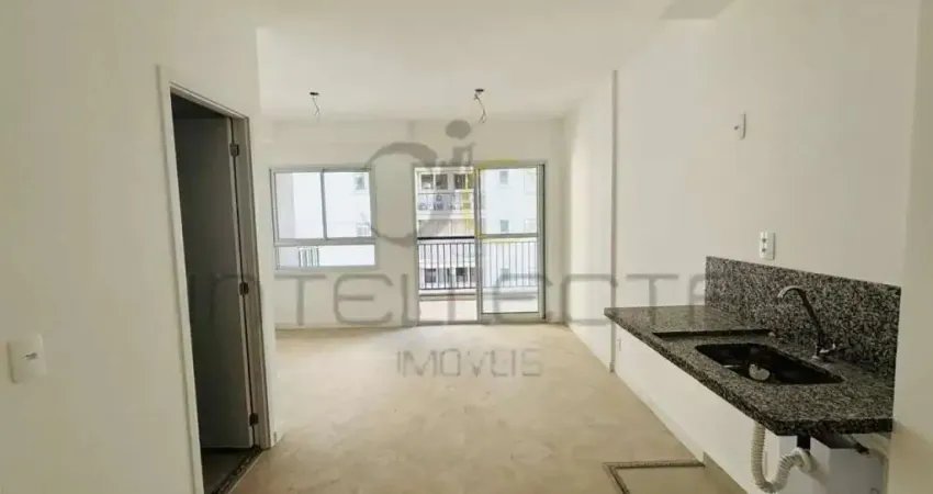 Kitnet / Stúdio à venda na Rua Sena Madureira, Vila Clementino, São Paulo