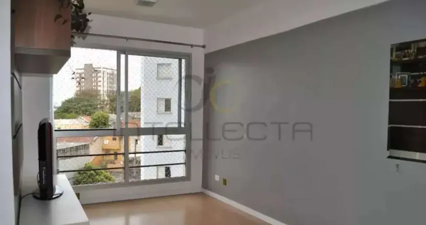 Apartamento 66m² a venda – 3 dormitórios, 1 suíte e 2 vagas - ap2334