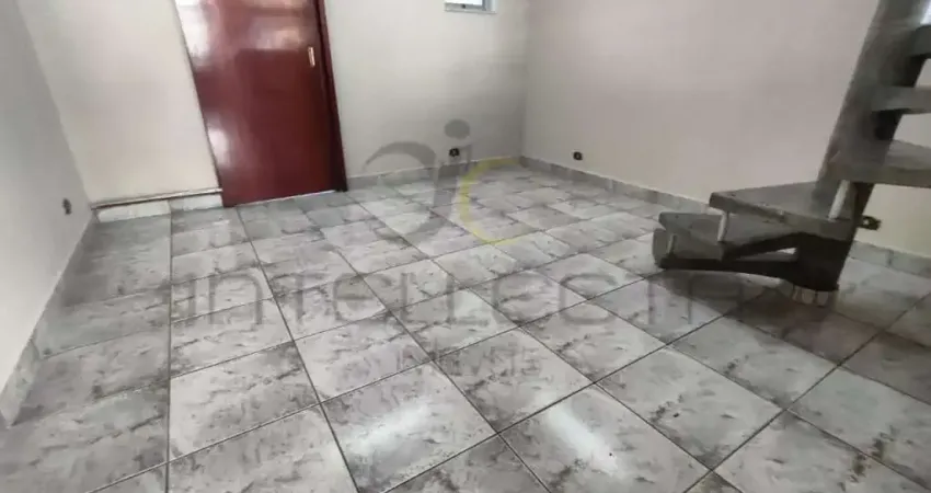 Charmoso sobrado a 3 quadras da linha verde do metrô e terminal sacomã - so2315