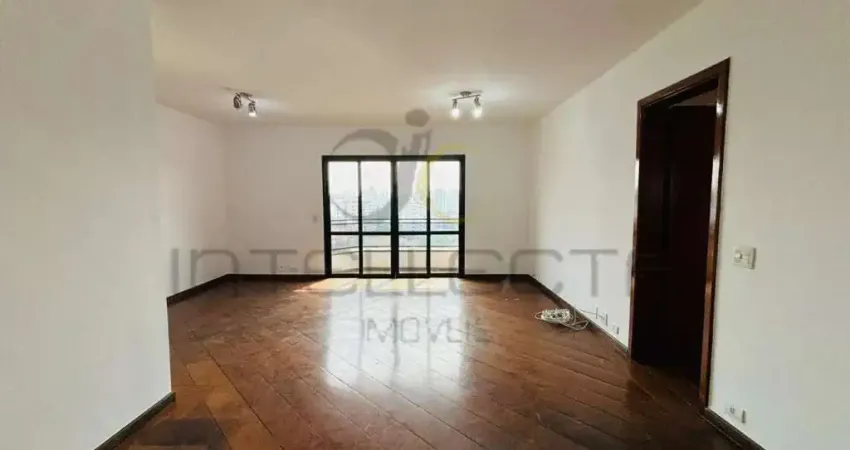 Apartamento 110m² com vista espetacular e acabamento em madeira! - ap2303
