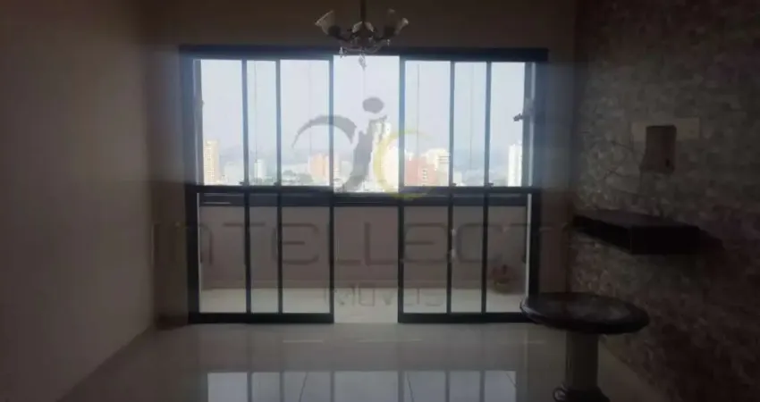 Apartamento espetacular com 3 dormitórios amplos e ótima localização! - co2285