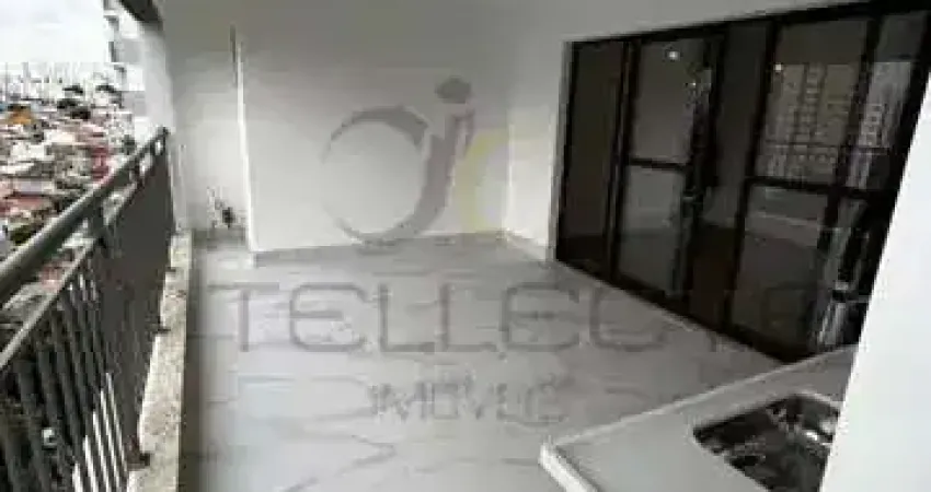 Apartamento com 3 quartos à venda na Avenida Nazaré, Ipiranga, São Paulo