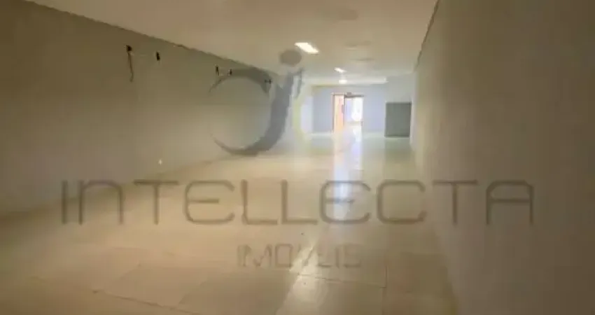 - salão comercial para aluguel,  vila romana, são paulo - sa2232