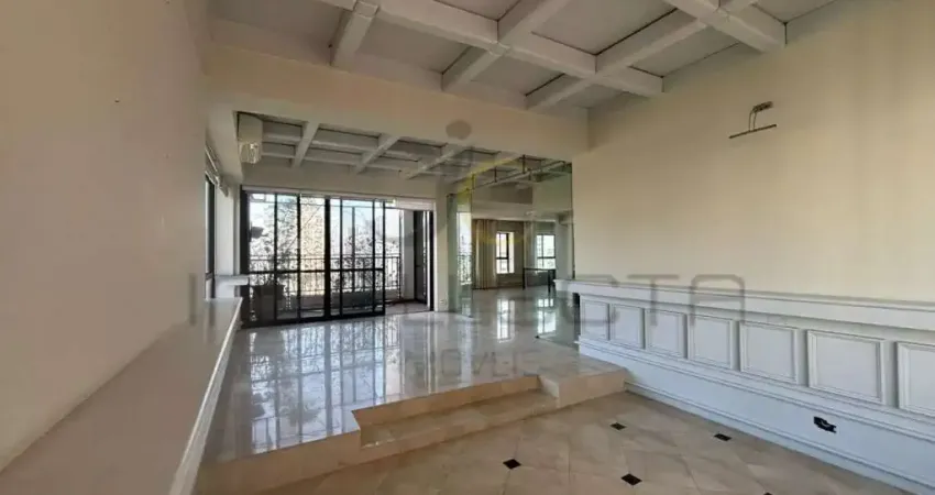 Apartamento para venda, 4 quarto(s),  jardim alto paulistano, são paulo - ap2217